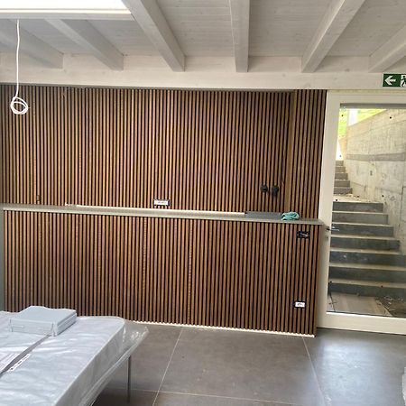 パヴッロ・ネル・フリニャーノ Agriturismo I Tassoniヴィラ エクステリア 写真